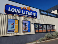 Bon d'achat chez LITERIE BOSOMMEIL CITY / Boutique de literie
