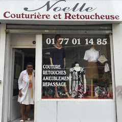 Bon d'achat chez Noëlle Couture Fontenay-Sous-Bois / Atelier de couture