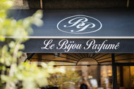 Bon d'achat chez Le Bijou Parfumé / Bijouterie