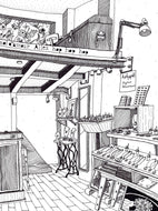 Bon d'achat chez artypik / Boutique de Createurs