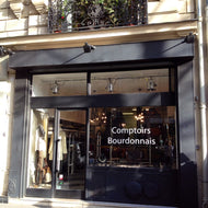 Bon d'achat chez Comptoirs bourdonnais / Ecole de langues