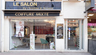 Bon d'achat chez Le salon by christine et melanie / Salon de coiffure