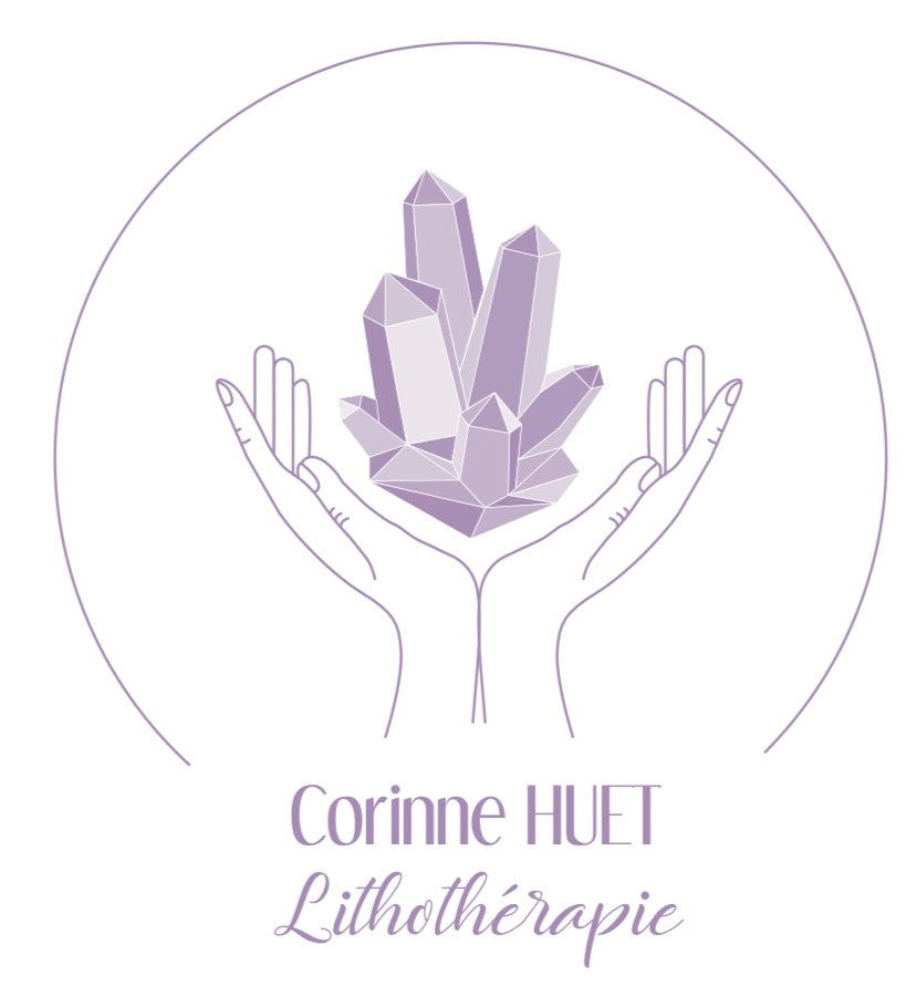 Bon d'achat chez lithotherapie calvados HUET Corinne / Bijouterie