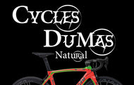 Bon d'achat chez Cycles Dumas Natural / Boutique de vélos