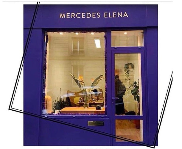Bon d'achat chez Mercedes Elena Bijoux / Bijouterie Fantaisie