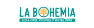 Bon d-achat chez La Bohemia / Pret-A-Porter