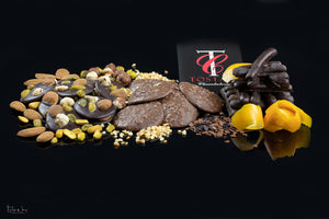 Bon d'achat chez CHOCOLATERIE TOSTAIN / Chocolaterie Confiserie