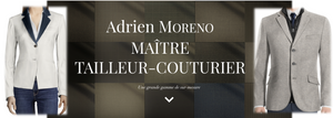 Bon d'achat chez Collection Adrien MORENO Saint-Etienne / Couture