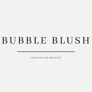 Bon d'achat chez BubbleBlush / Institut de beauté